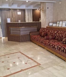 Al Aziziyah Hotel | فندق دانة السلاطين