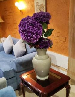 Al-Hamra'a Hotel | فندق الفرسان المتحده حى الحمراء Alfursan Almotahida Hotel Alhamraa Dist