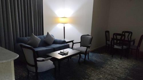 Al-Hamra'a Hotel | فندق الفرسان المتحده حى الحمراء Alfursan Almotahida Hotel Alhamraa Dist