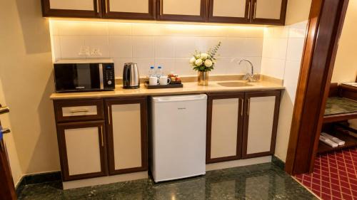 Jeddah Hotel | فندق تاج سيلين Taj Celine Hotel