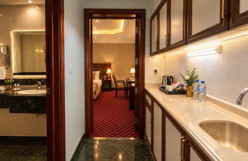 Jeddah Hotel | فندق تاج سيلين Taj Celine Hotel