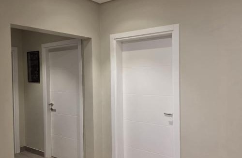 Al Kura Apartment | Cloudy Night