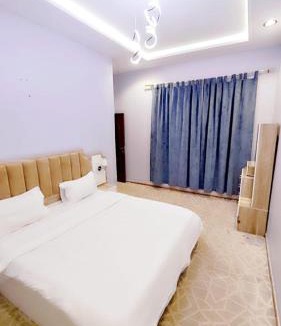Taif Apartment | منتحع سيتي لاند فله رقم 2