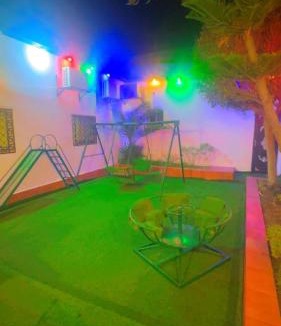 Taif Apartment | منتحع سيتي لاند فله رقم 2