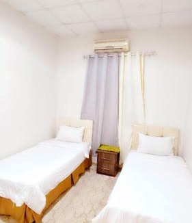 Taif Apartment | منتحع سيتي لاند فله رقم 2