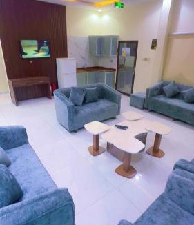 Taif Apartment | منتجع سيتي لاند فله 3
