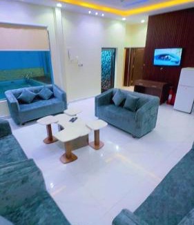 Taif Apartment | منتجع سيتي لاند فله 3