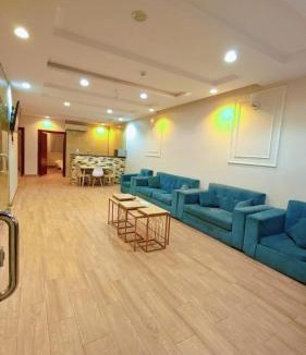 Taif Apartment | شاليهات واحة لافندر