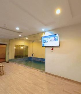 Taif Apartment | شاليهات واحة لافندر