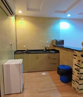 Taif Apartment | شاليهات واحة لافندر