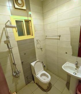 Taif Apartment | شاليهات واحة لافندر
