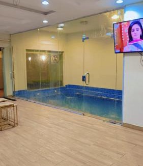 Taif Apartment | شاليهات واحة لافندر 1