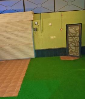 Taif Apartment | شاليهات واحة لافندر 1
