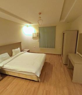 Taif Apartment | شاليهات واحة لافندر 1