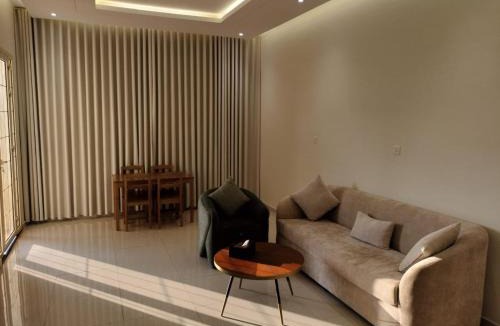 Ash Shafa Apartment | مساكن الفيصل للشقق المخدومه