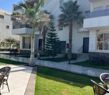 Ash Shafa Apartment | مساكن الفيصل للشقق المخدومه
