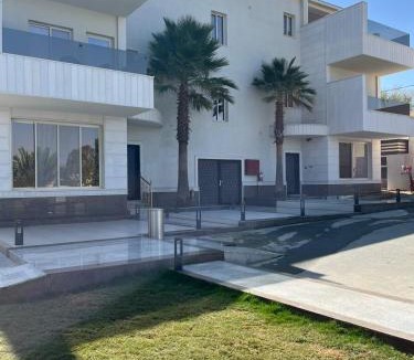 Ash Shafa Apartment | مساكن الفيصل للشقق المخدومه