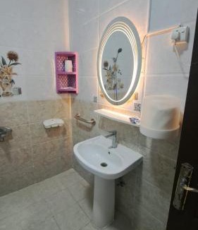 Al Baha Apartment | Al Eairy Serviced Apartments Company is a one person company