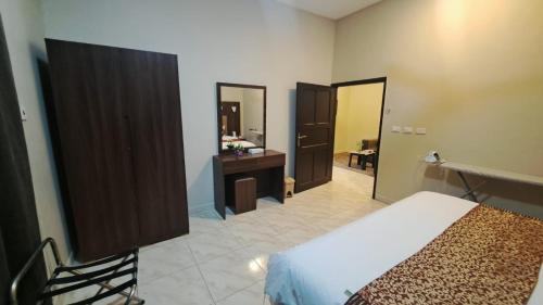 Al Baha Apartment | Al Eairy Serviced Apartments Company is a one person company