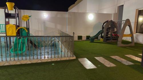 Taif House | شاليهات تولين 2