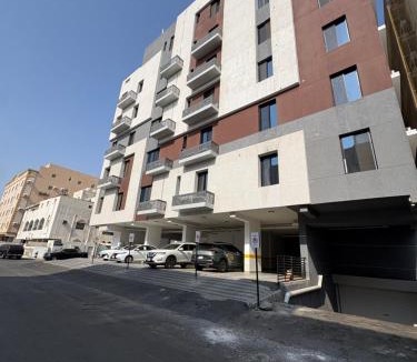Hera Street Apartment | أستمتع بالتميز في حي النزهة