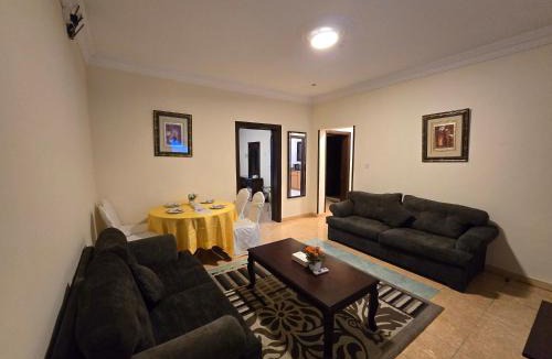Al Faisaliyah Hotel | سيلين للشقق المخدومة - Celine Serviced Apartments