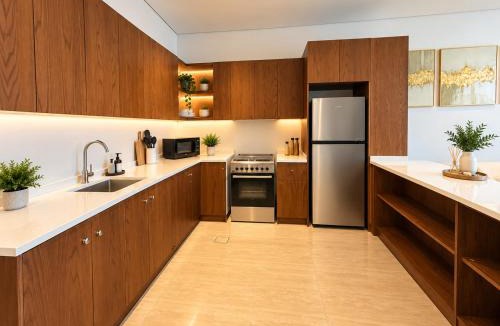 Al Khobar Apartment | واجهة الخور 3 غرف وإطلالة بحرية