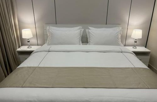 Mecca Apartment | Rosemont residence