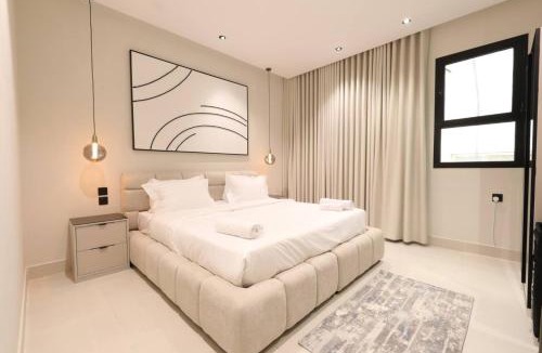 As Salamah Apartment | Spacious 2BR Apt | Al Salamah, Great Location