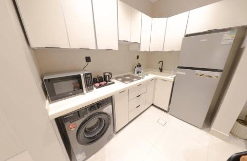 As Salamah Apartment | Spacious 2BR Apt | Al Salamah, Great Location