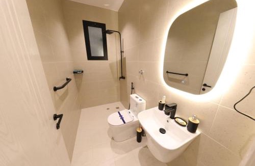 As Salamah Apartment | Spacious 2BR Apt | Al Salamah, Great Location