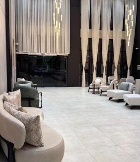 Al Mubarraz Apartment | شقق بلونا لشقق المخدومه