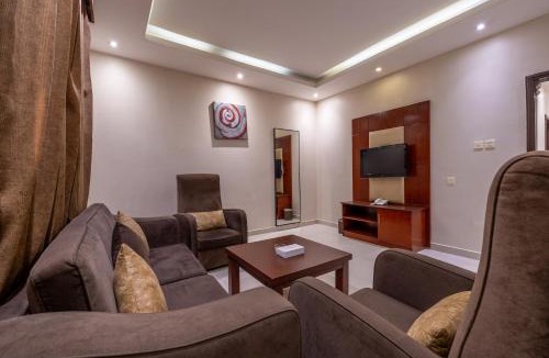 Riyadh Apartment | Nawara SWIDY 24 - Economic