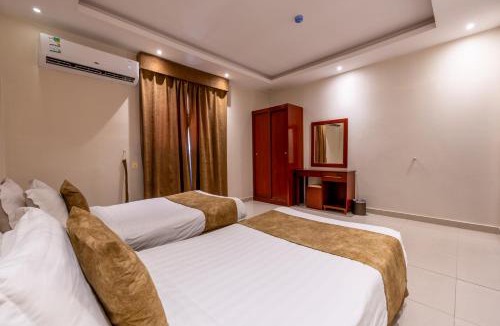 Riyadh Apartment | Nawara SWIDY 24 - Economic