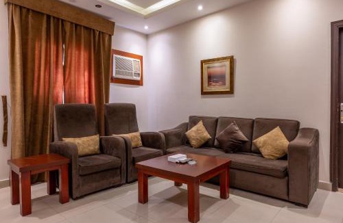 Riyadh Apartment | Nawara SWIDY 24 - Economic