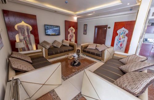 Riyadh Apartment | Nawara SWIDY 24 - Economic