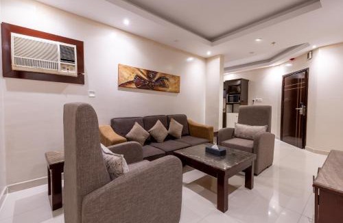 Riyadh Apartment | Al Muhaidb Residence SWIDI 24 - Economic