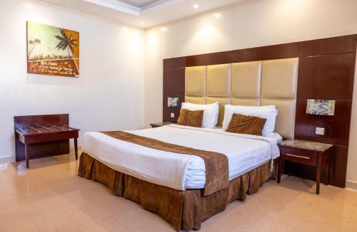 Riyadh Apartment | Al Muhaidb Residence SWIDI 24 - Economic