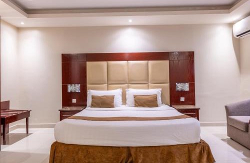 Riyadh Apartment | Al Muhaidb Residence SWIDI 24 - Economic