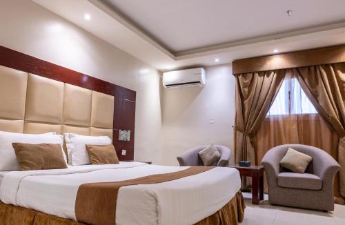 Riyadh Apartment | Al Muhaidb Residence SWIDI 24 - Economic