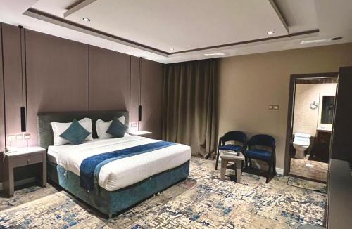Abha Hotel | شقق منازل الدانة للشقق المخدومة