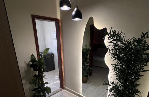 Jannusan Apartment | راكة سويت الخبر للشقق الفندقية المخدومة
