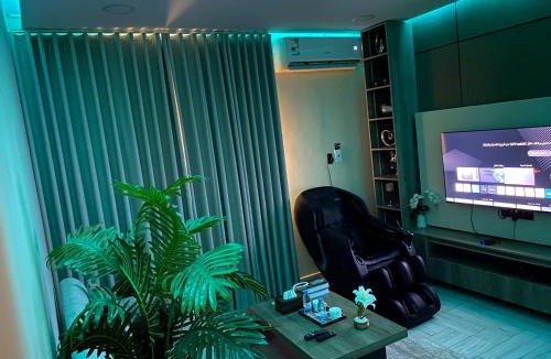 Jannusan Apartment | راكة سويت الخبر للشقق الفندقية المخدومة