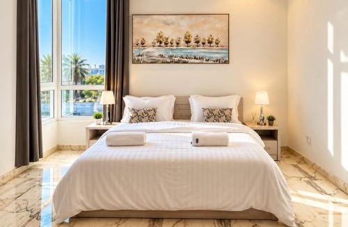 Ash Shati Apartment | Luxurious Apartment