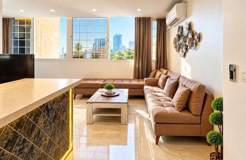 Ash Shati Apartment | Luxurious Apartment