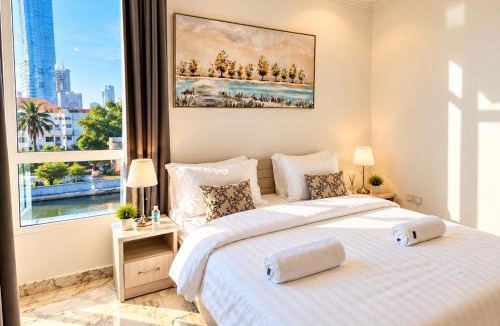 Ash Shati Apartment | Luxurious Apartment