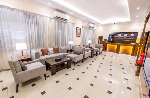 Al Sulimania Apartment | Nawara AL ASKARY - Economic
