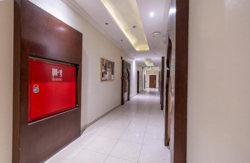 Al Aziziyah Apartment | Nawara HAYER - Economic