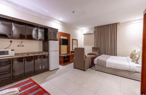 Al Aziziyah Apartment | Nawara HAYER - Economic