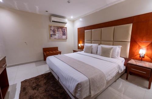 Al Aziziyah Apartment | Nawara NASR - Economic